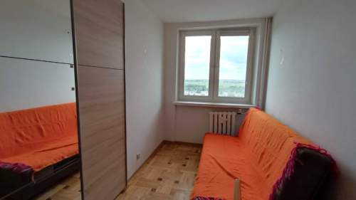 Krańcowa 82, Bronowice, 3 pokoje z balkonem