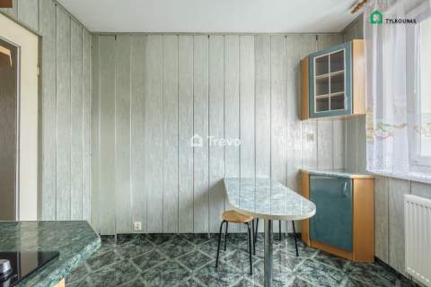 Zamknięty parking 3 pokoje Balkon