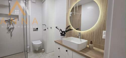 Apartament premium, 4 pokoje, Solno