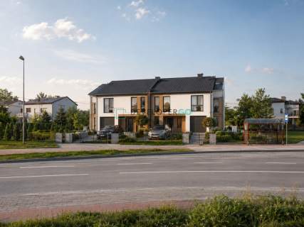 Działka 850 m ul. Raczkowska Suwałki