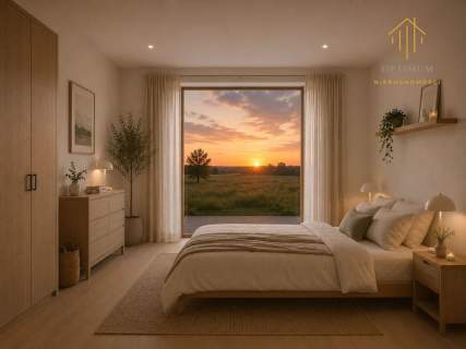 Dom wolnostojący 105m2 I 4 pokoje I działka 1500m2