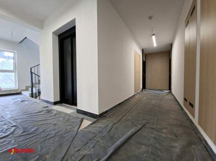 Promocja 3 pokoje taras obok Kampusu Morasko