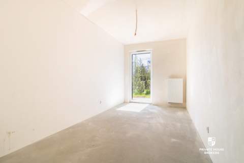 APARTAMENTY RADZIKOWSKIEGO 4pok. ogród