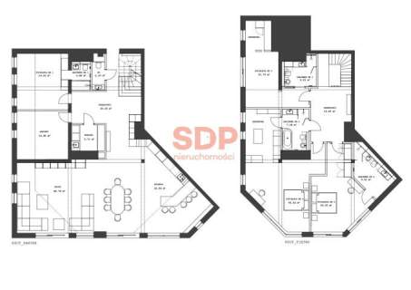 Jedyny taki apartament we Wrocławiu - 305 mkw.