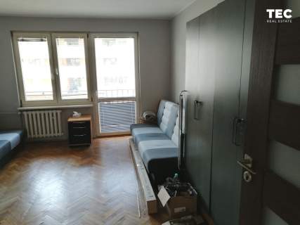50,09 m2 w centrum 2 pokoje osobna kuchnia