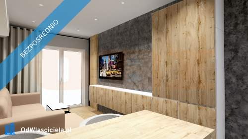 Apartament Sosnowiec Kukułek