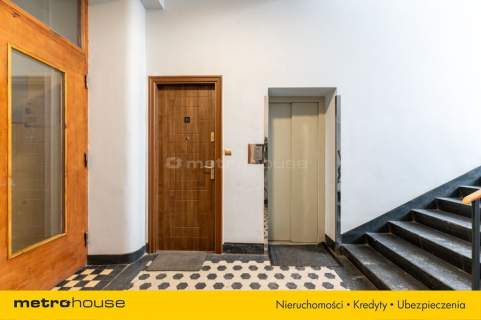 Apartament do wynajęcia w centrum Łodzi