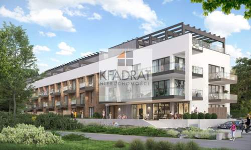 Top apartament Gąski , parter