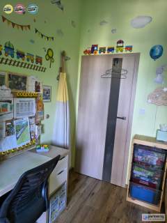 Mieszkanie 3 pok. Reda Aqua Tower