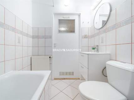 jasne 2 pok. po remoncie, balkon, Turka, Płaszów