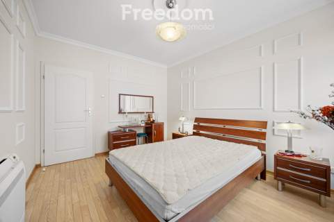 Luksusowy apartament 64,5 m na wynajem - Mokotów