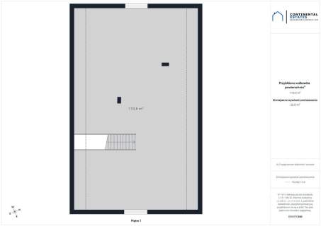 Dom jednorodzinny   Sokołowice Osada 1550 m 