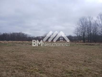 Dla dewelopera, inwestycyjna, blisko WKD