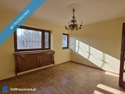 Warszawa/Dolina Służewiecka/Komfortowy dom 340m2. Kameralna okolica.