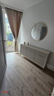 Apartament z ogródkiem pod Wrocławiem gotowe HIT