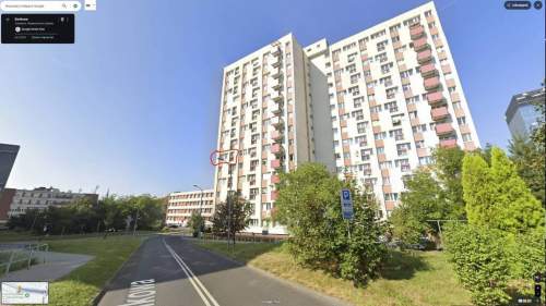 Mieszkanie na sprzedaż, 37,9 m2, Katowice