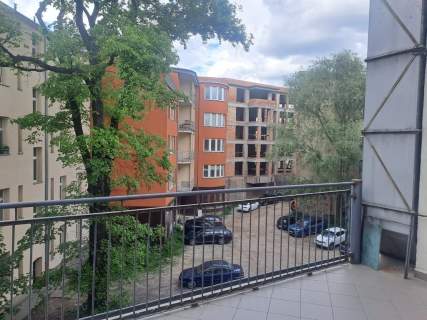 Mieszkanie Dwupoziomowe miejsce w garażu