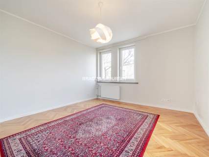 Centrum Krakowa 63 m 2 pokoje Grzegórzki