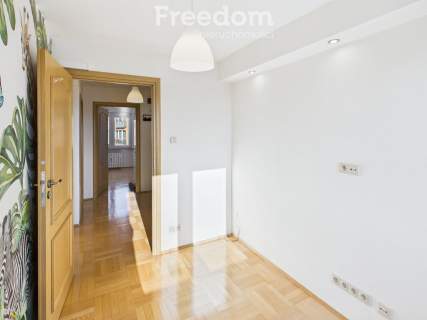 Komfortowe 49 m2, balkon, klimatyzacja