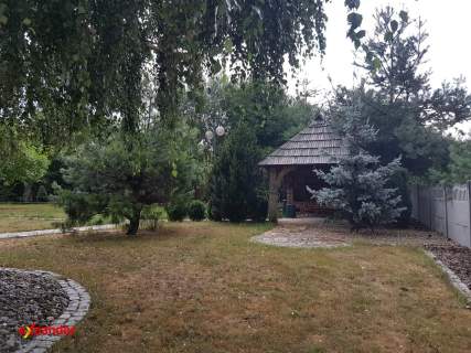 Rezydencja na Wierzchowisku