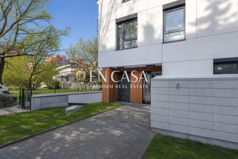 Kompaktowe 3 pokoje w mini apartamentowcu