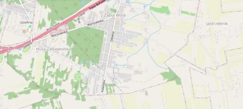 Działka budowlana 3000 m2 , 35 km od Warszawy