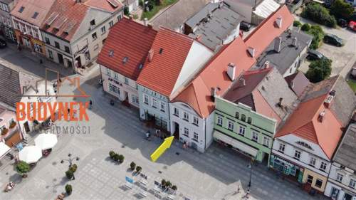 Mieszkanie - Darłowo