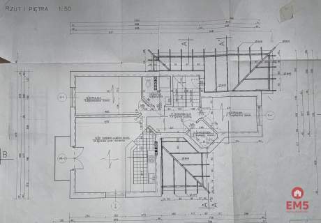 Posiadłość 2500m2 Zadbany Dom z Lasem