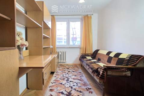 Os. Antoniuk 2 pokoje 41 m2 parter, blisko centrum