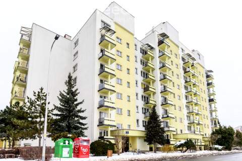 2 pokoje Nowe Miasto, Rzeszów