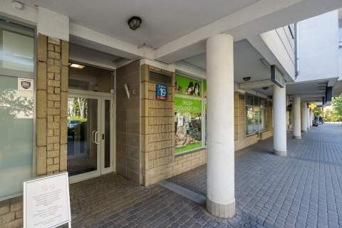 Gotowe M z Balkonem SKM w 15 min do Centrum