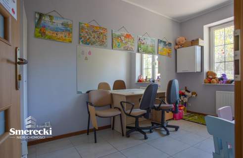 Dom usługowo-mieszkalny 934m2 na Obywatelskiej