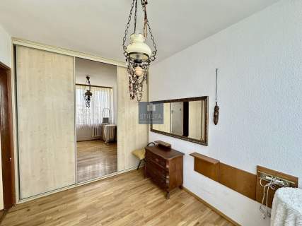 Mieszkanie na sprzedaż, 37,2 m2, Szczecin