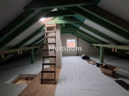 Mieszkanie na sprzedaż, 64 m2, Borek Szlachecki