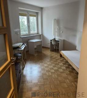 3-pokojowe mieszkanie na Mokotowie