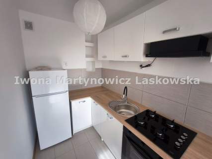 Mieszkanie na sprzedaż, 45 m2, Lubin