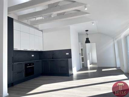 Nowość Nowy apartament z miejscem parkingowym