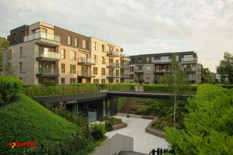 Apartament premium w Oliwie