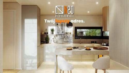 Willa 221m2 Smart Home Działka 10a