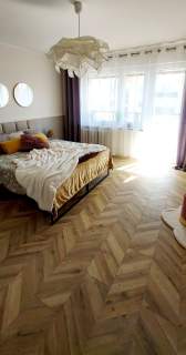 Wyjątkowe mieszkanie po kompleksowym remoncie
