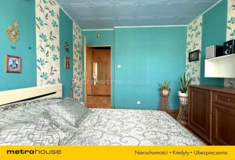 2-pokojowe mieszkanie 47,22m2 2 piętro z windą