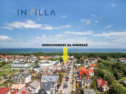 TOP lokalizacja Jastarnia Półwysep Helski