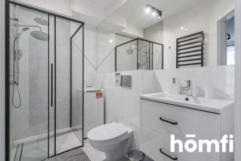2w1 gotowe apartamenty na krótki termin