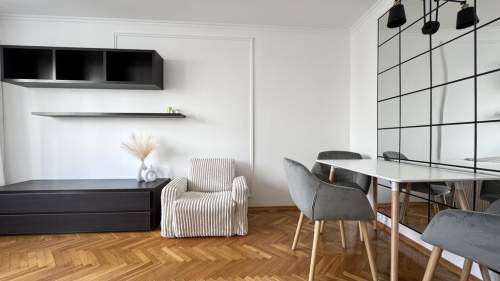 Dwupokojowe 37 m2 blisko Rondo ONZ