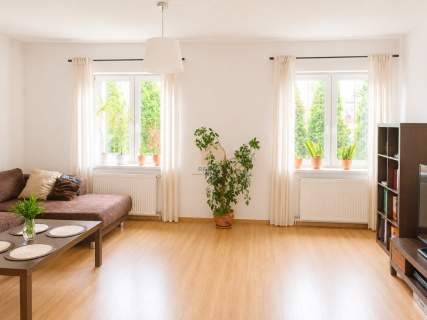 Mieszkanie w domu 82,5 m z ogrodem