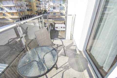 Nadmorskie Studia Premium 21,81 m w Ustce