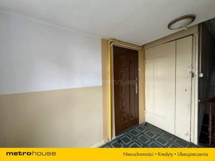 Mieszkanie 2 pokoje w Zawadzie