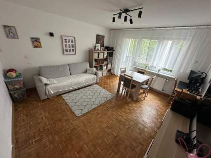 Przestronne mieszkanie dla rodzin z dziećmi Bydgoszcz Fordon