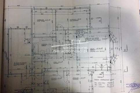 Dom z Basenem na Działce 1100 m2 - Konstancin-Jezi