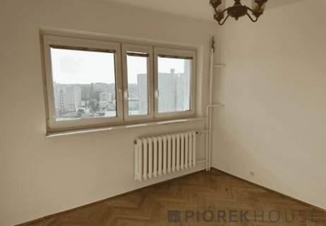 2-pokojowe mieszkanie na Żoliborzu